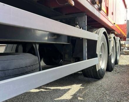 Сірий МЕГА МНВ, об'ємом двигуна 0 л та пробігом 1 тис. км за 18700 $, фото 10 на Automoto.ua