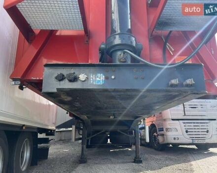 Сірий МЕГА МНВ, об'ємом двигуна 0 л та пробігом 1 тис. км за 18700 $, фото 4 на Automoto.ua