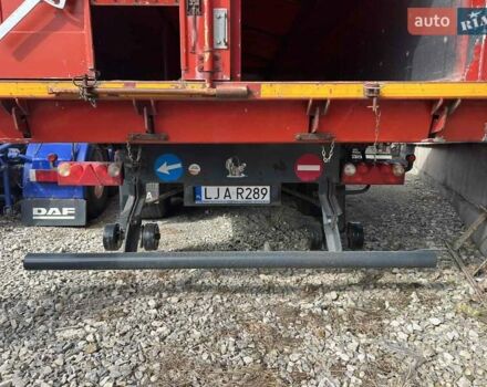 Сірий МЕГА МНВ, об'ємом двигуна 0 л та пробігом 1 тис. км за 18700 $, фото 15 на Automoto.ua