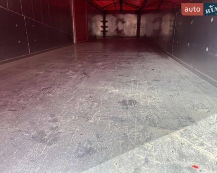 Сірий МЕГА МНВ, об'ємом двигуна 0 л та пробігом 1 тис. км за 18700 $, фото 13 на Automoto.ua