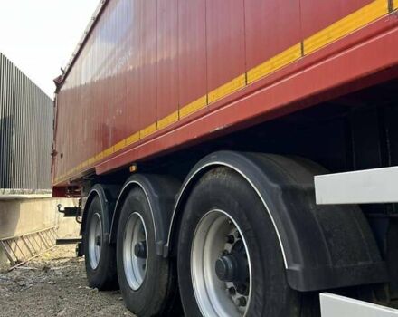 Сірий МЕГА МНВ, об'ємом двигуна 0 л та пробігом 1 тис. км за 18700 $, фото 7 на Automoto.ua