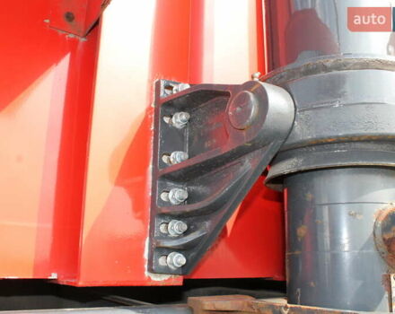 Сірий МЕГА МНВ, об'ємом двигуна 0 л та пробігом 1 тис. км за 18700 $, фото 19 на Automoto.ua