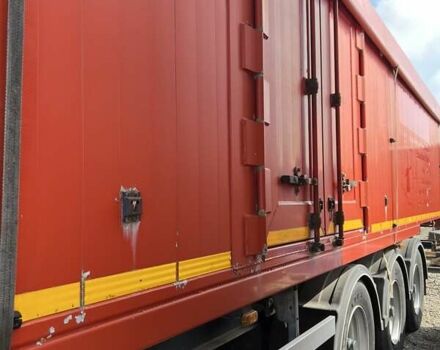 Сірий МЕГА МНВ, об'ємом двигуна 0 л та пробігом 1 тис. км за 18700 $, фото 8 на Automoto.ua