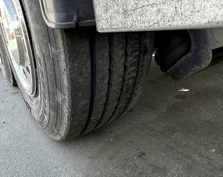 Сірий МЕГА МНВ, об'ємом двигуна 0 л та пробігом 500 тис. км за 23500 $, фото 7 на Automoto.ua