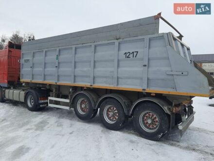 Серый МЕГА МНВ, объемом двигателя 0 л и пробегом 0 тыс. км за 14000 $, фото 1 на Automoto.ua