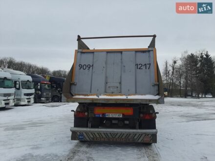 Сірий МЕГА МНВ, об'ємом двигуна 0 л та пробігом 0 тис. км за 14000 $, фото 1 на Automoto.ua
