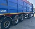 Синій МЕГА МНВ, об'ємом двигуна 0 л та пробігом 128 тис. км за 14600 $, фото 11 на Automoto.ua