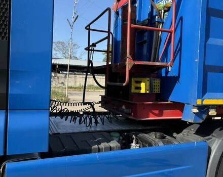 Синій МЕГА МНВ, об'ємом двигуна 0 л та пробігом 128 тис. км за 14600 $, фото 2 на Automoto.ua