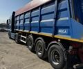 Синій МЕГА МНВ, об'ємом двигуна 0 л та пробігом 128 тис. км за 14600 $, фото 3 на Automoto.ua