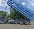 Синій МЕГА МНВ, об'ємом двигуна 0 л та пробігом 100 тис. км за 16500 $, фото 1 на Automoto.ua