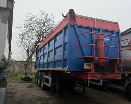 Синій МЕГА МНВ, об'ємом двигуна 0 л та пробігом 100 тис. км за 15800 $, фото 19 на Automoto.ua