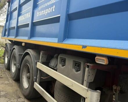 Синій МЕГА МНВ, об'ємом двигуна 0 л та пробігом 100 тис. км за 15800 $, фото 26 на Automoto.ua