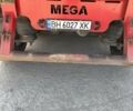 Синій МЕГА МНВ, об'ємом двигуна 0 л та пробігом 128 тис. км за 12950 $, фото 9 на Automoto.ua