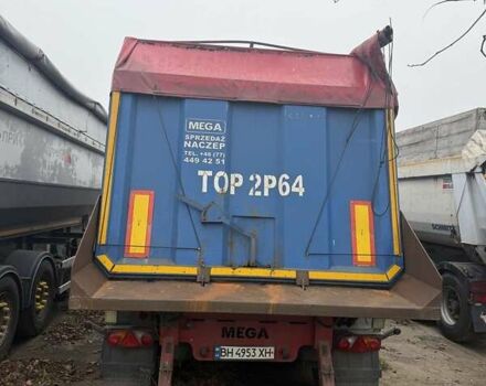 Синій МЕГА МНВ, об'ємом двигуна 0 л та пробігом 100 тис. км за 15800 $, фото 2 на Automoto.ua