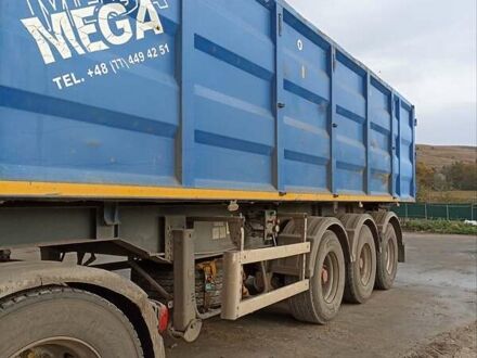 Синій МЕГА МНВ, об'ємом двигуна 0 л та пробігом 500 тис. км за 23999 $, фото 1 на Automoto.ua