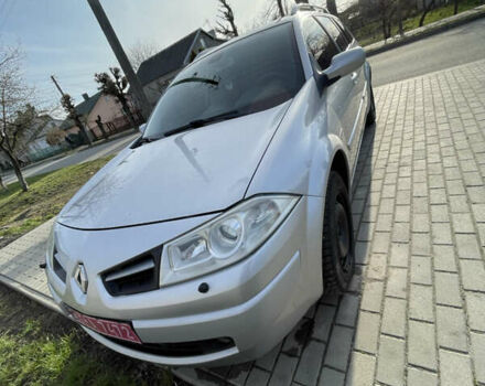 МЕГА Мультітрак, об'ємом двигуна 1.6 л та пробігом 333 тис. км за 5100 $, фото 16 на Automoto.ua