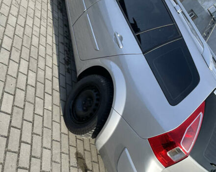 МЕГА Мультітрак, об'ємом двигуна 1.6 л та пробігом 333 тис. км за 5100 $, фото 18 на Automoto.ua