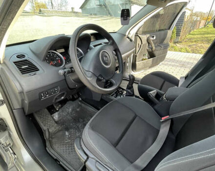 МЕГА Мультітрак, об'ємом двигуна 1.6 л та пробігом 333 тис. км за 5100 $, фото 9 на Automoto.ua