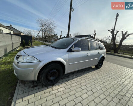 МЕГА Мультітрак, об'ємом двигуна 1.6 л та пробігом 333 тис. км за 5100 $, фото 21 на Automoto.ua