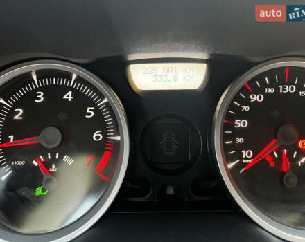 МЕГА Мультітрак, об'ємом двигуна 1.6 л та пробігом 333 тис. км за 5100 $, фото 8 на Automoto.ua