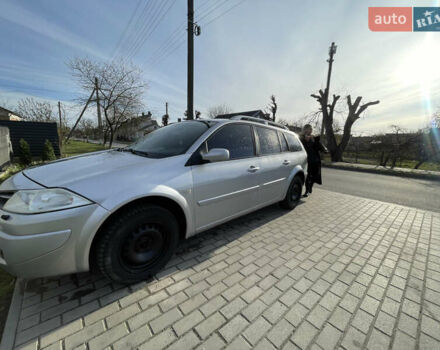 МЕГА Мультітрак, об'ємом двигуна 1.6 л та пробігом 333 тис. км за 5100 $, фото 17 на Automoto.ua