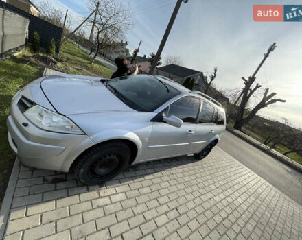 МЕГА Мультітрак, об'ємом двигуна 1.6 л та пробігом 333 тис. км за 5100 $, фото 14 на Automoto.ua