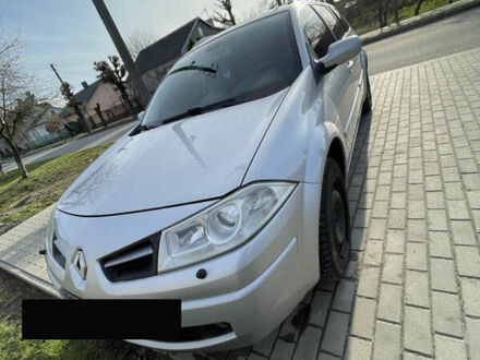 МЕГА Мультітрак, об'ємом двигуна 1.6 л та пробігом 333 тис. км за 5100 $, фото 1 на Automoto.ua