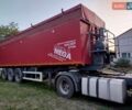 Червоний МЕГА BPW, об'ємом двигуна 0 л та пробігом 100 тис. км за 20000 $, фото 1 на Automoto.ua