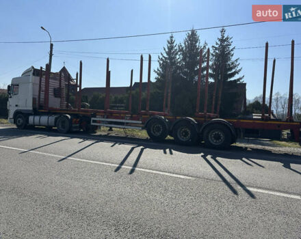 Червоний МЕГА BPW, об'ємом двигуна 0 л та пробігом 100 тис. км за 15000 $, фото 2 на Automoto.ua