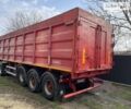 МЕГА BPW, объемом двигателя 0 л и пробегом 100 тыс. км за 14900 $, фото 1 на Automoto.ua