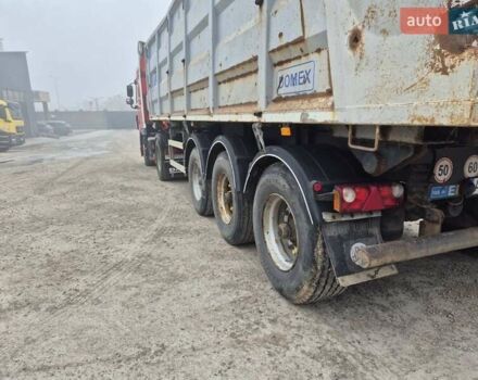МЕГА BPW, объемом двигателя 0 л и пробегом 1 тыс. км за 12500 $, фото 1 на Automoto.ua