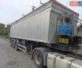 Серый МЕГА BPW, объемом двигателя 0 л и пробегом 276 тыс. км за 17500 $, фото 1 на Automoto.ua
