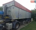 Серый МЕГА BPW, объемом двигателя 0 л и пробегом 276 тыс. км за 17500 $, фото 1 на Automoto.ua