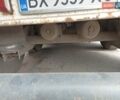 Серый МЕГА BPW, объемом двигателя 0 л и пробегом 276 тыс. км за 17500 $, фото 4 на Automoto.ua