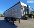 Сірий МЕГА BPW, об'ємом двигуна 0 л та пробігом 746 тис. км за 15800 $, фото 1 на Automoto.ua