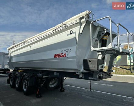 МЕГА Fort 4, объемом двигателя 0 л и пробегом 0 тыс. км за 48047 $, фото 10 на Automoto.ua