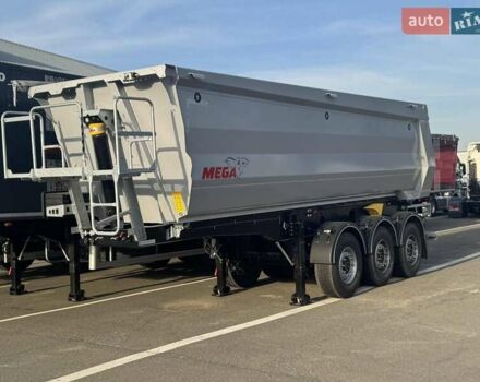 МЕГА Fort 4, объемом двигателя 0 л и пробегом 0 тыс. км за 46971 $, фото 2 на Automoto.ua