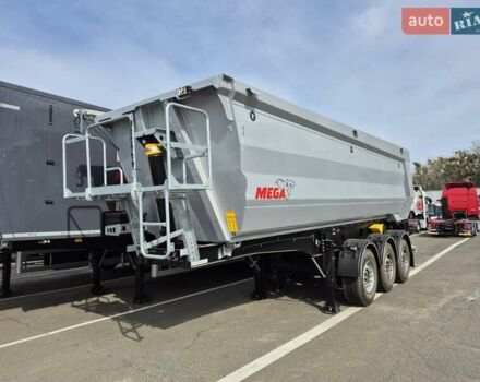 МЕГА Fort 4, объемом двигателя 0 л и пробегом 1 тыс. км за 49508 $, фото 1 на Automoto.ua