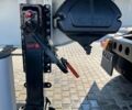 Белый МЕГА Light 3, объемом двигателя 0 л и пробегом 10 тыс. км за 49058 $, фото 17 на Automoto.ua