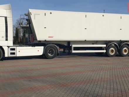 Белый МЕГА Light 3, объемом двигателя 0 л и пробегом 80 тыс. км за 48300 $, фото 1 на Automoto.ua