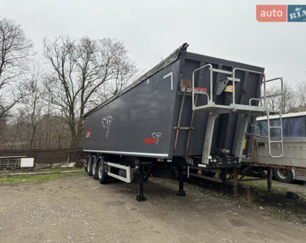 Черный МЕГА Light 3, объемом двигателя 0 л и пробегом 100 тыс. км за 43000 $, фото 6 на Automoto.ua