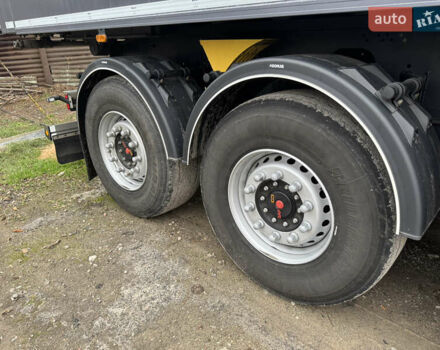 Черный МЕГА Light 3, объемом двигателя 0 л и пробегом 100 тыс. км за 43000 $, фото 10 на Automoto.ua