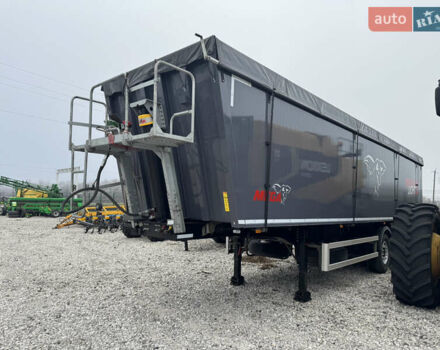 Черный МЕГА Light 3, объемом двигателя 0 л и пробегом 100 тыс. км за 43000 $, фото 1 на Automoto.ua