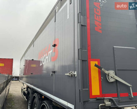 Черный МЕГА Light 3, объемом двигателя 0 л и пробегом 100 тыс. км за 43000 $, фото 12 на Automoto.ua