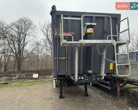 Черный МЕГА Light 3, объемом двигателя 0 л и пробегом 100 тыс. км за 43000 $, фото 15 на Automoto.ua