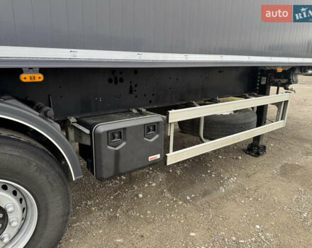 Черный МЕГА Light 3, объемом двигателя 0 л и пробегом 100 тыс. км за 43000 $, фото 8 на Automoto.ua