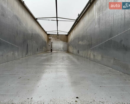 Черный МЕГА Light 3, объемом двигателя 0 л и пробегом 100 тыс. км за 43000 $, фото 11 на Automoto.ua