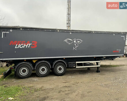 Черный МЕГА Light 3, объемом двигателя 0 л и пробегом 100 тыс. км за 43000 $, фото 13 на Automoto.ua
