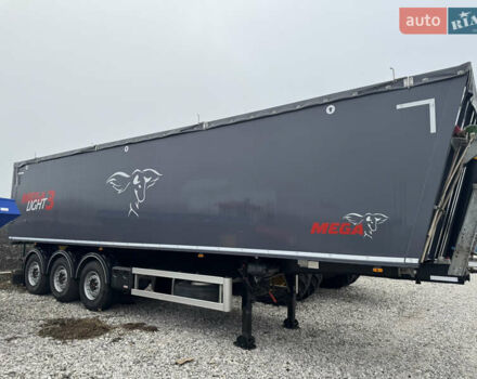 Черный МЕГА Light 3, объемом двигателя 0 л и пробегом 100 тыс. км за 43000 $, фото 2 на Automoto.ua