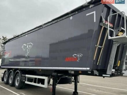 Черный МЕГА Light 3, объемом двигателя 0 л и пробегом 1 тыс. км за 43000 $, фото 1 на Automoto.ua